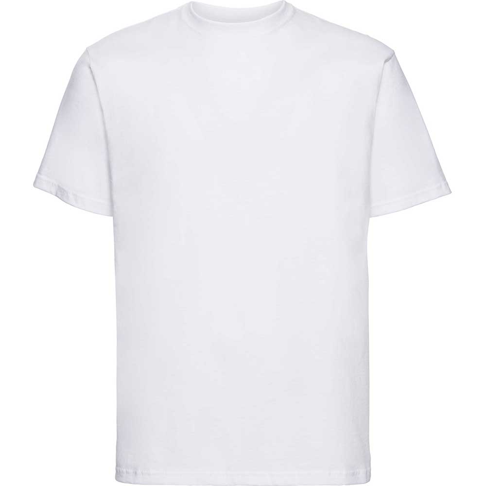 T-shirt Bianca